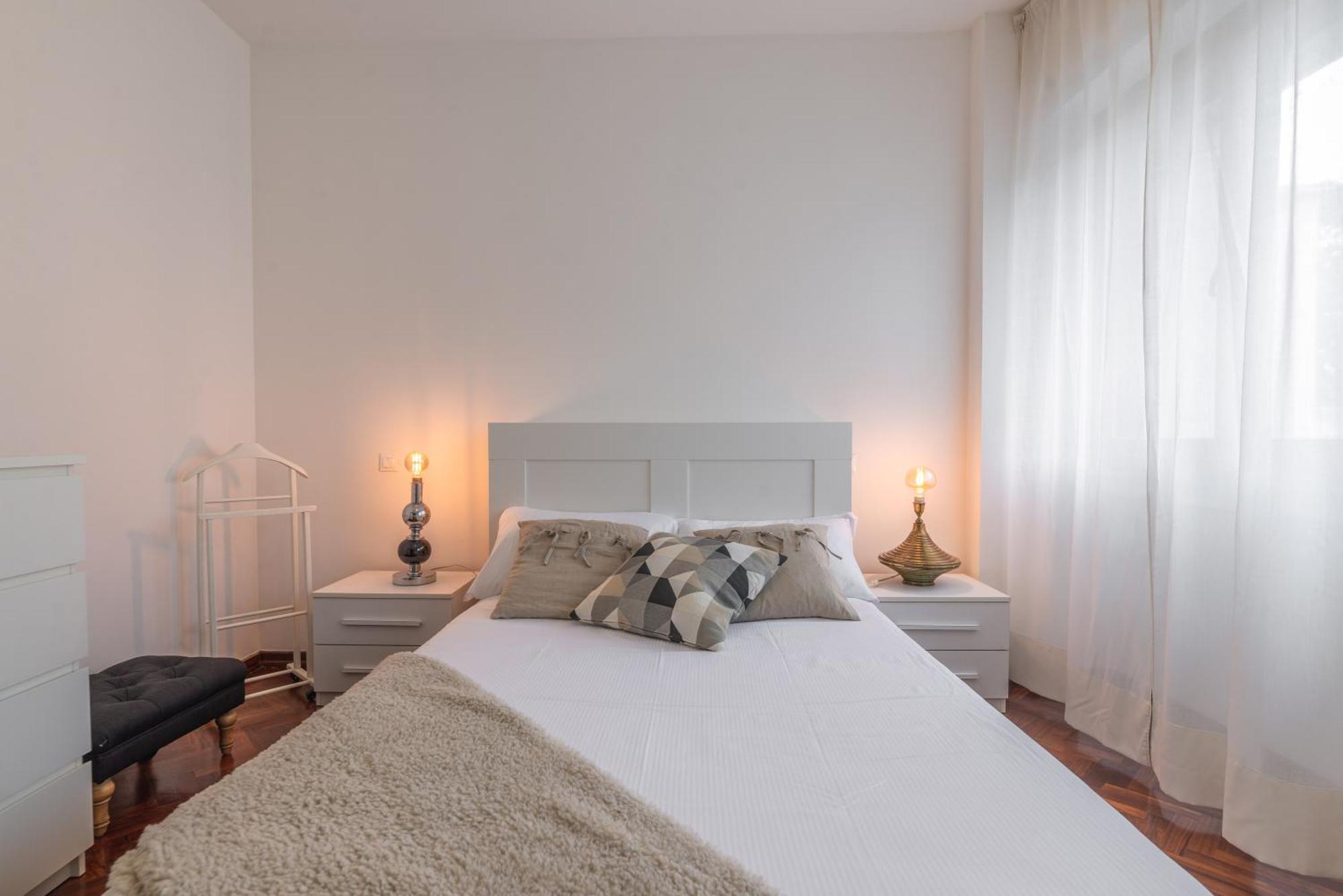 Windrose Residenza Serena Lägenhet