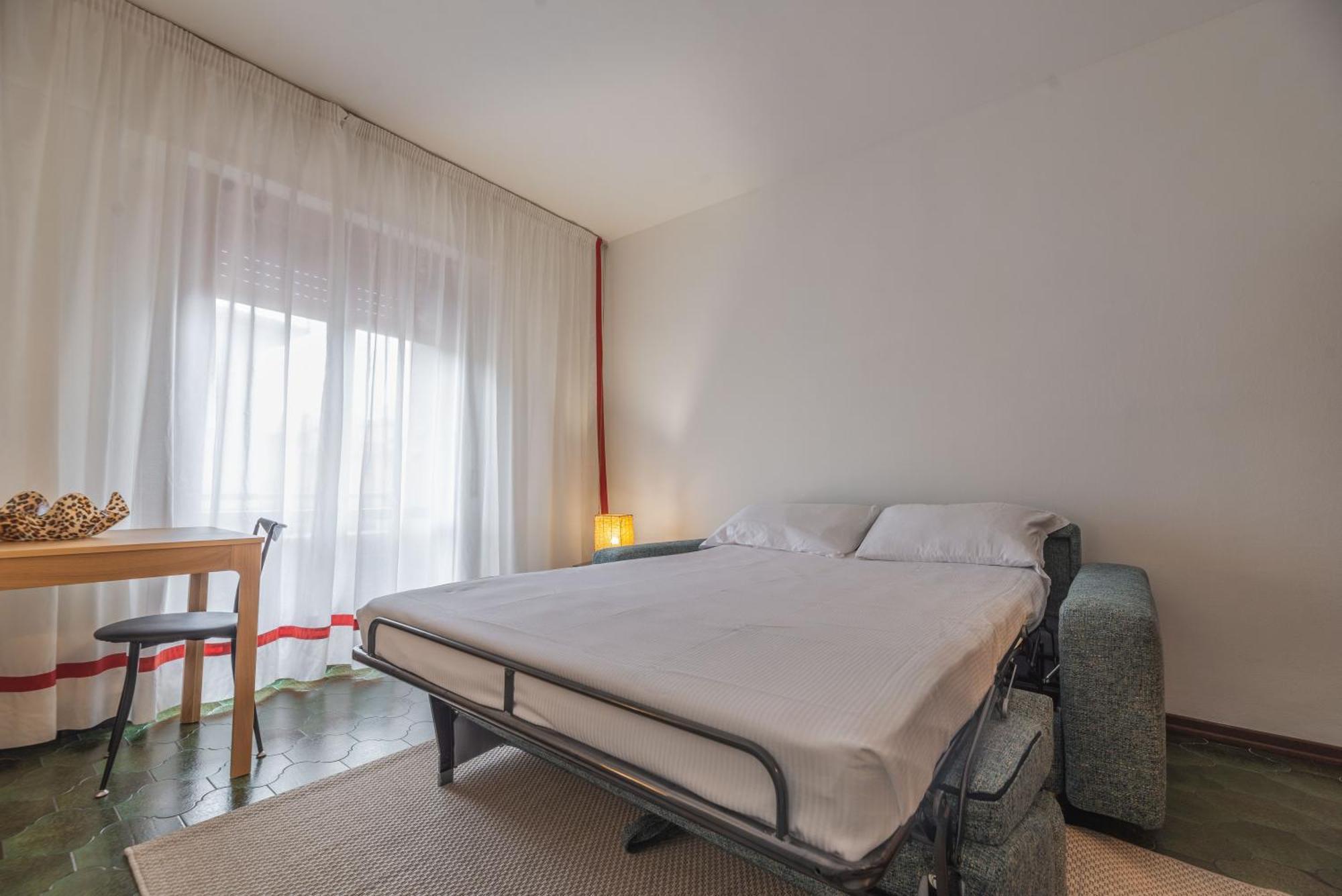 Windrose Residenza Serena Lägenhet Pisa