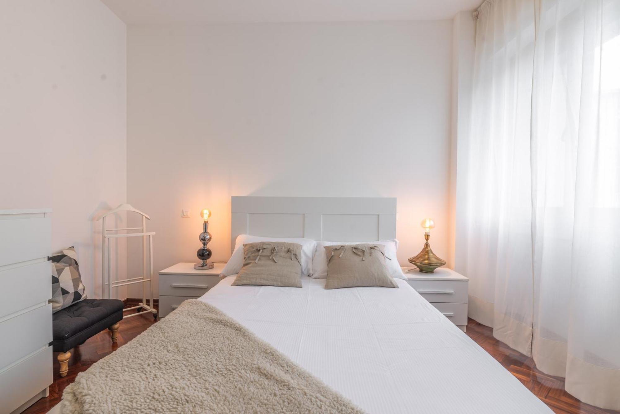Windrose Residenza Serena Lägenhet *